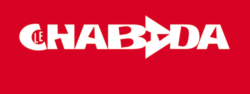 Logo Chabada