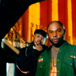 Photo Blackalicious