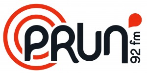 Prun - logo