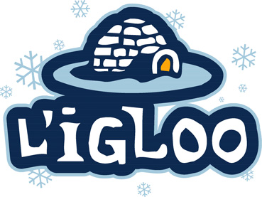 Igloo - logo