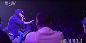 Report photo / vidéo : Championnat de France de human beatbox 2015