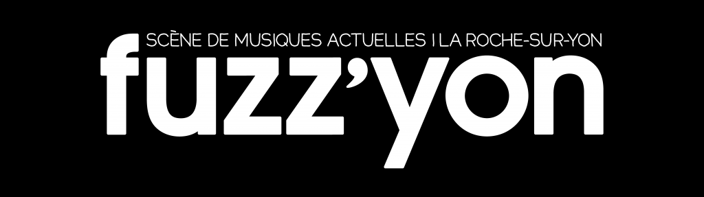 Fuzz'Yon - logo