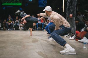 Battle OPsession 2016 - festival HIP OPsession