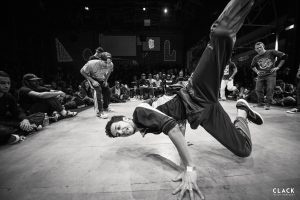 Battle OPsession 2016 - festival HIP OPsession