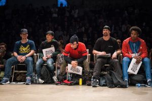 Battle OPsession 2016 - festival HIP OPsession