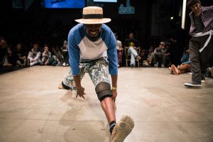 Battle OPsession 2016 - festival HIP OPsession