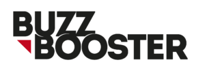 Logo Buzz Booster