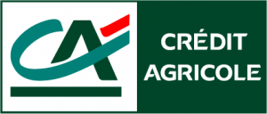 Logo Credit Agricole