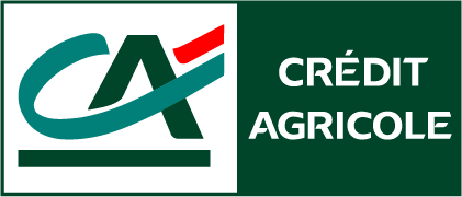 Logo Credit Agricole - Pick Up Production
