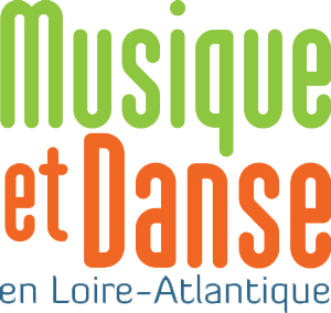 Logo Musique et Danse
