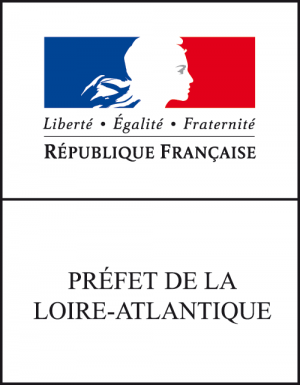 logo Prefecture Loire atlantique 44
