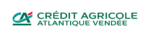 Logo Crédit Agricole Atlantique Vendée