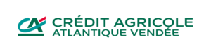 Logo Crédit Agricole Atlantique Vendée