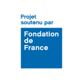 Logo Fondation de France