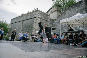 Photo Rendez-vous Hip Hop 2016 Nantes