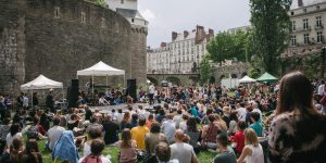 Photo Rendez-vous Hip Hop Nantes 2017