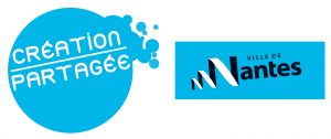 Logo Creation Partagee - Nantes