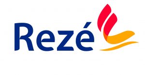 Logo Rezé
