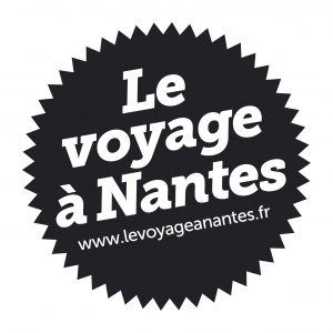 Logo Voyage à Nantes VAN