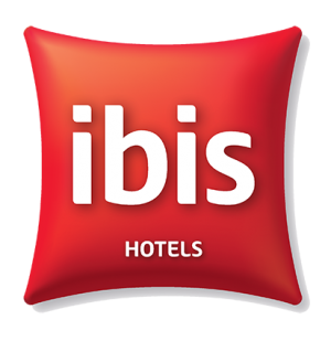 Logo Ibis Hotel