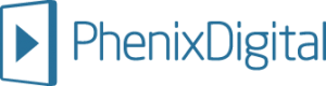 Logo - PhenixDigital