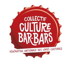 Logo Culture bar-bars