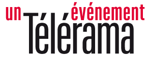 Telerama logo