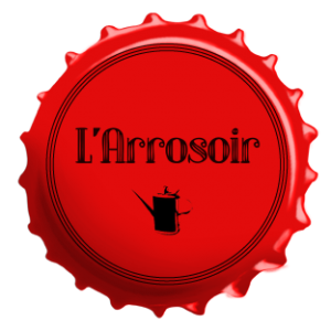 Logo L'Arrosoir