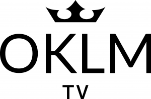 OKLM logo