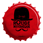 Le Rouge Mécanique