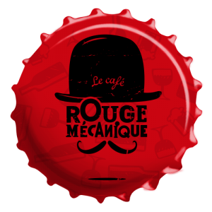 Le Rouge Mécanique