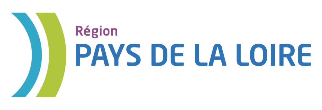 logo region pays de la loire