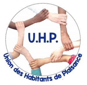 logo UHP