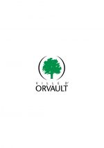 Logo ville d'Orvault