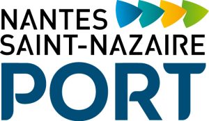 logo nantes saint nazaire port