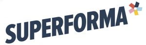 SuperForma - logo