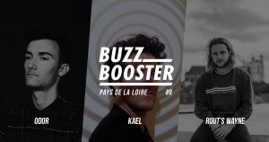 Photos Buzz Booster