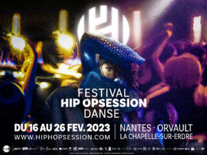 Hip Opsession Danse 2023